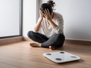 Cerita Wanita Jalani Diet Ekstrem Turunkan 35 Kg, Tapi BB-nya Malah Naik Lagi 50 Kg