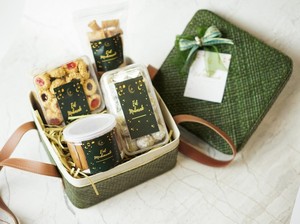 Tradisi Berbagi Makanan Lebaran Sudah Ada Sejak Abad ke-16, Ini Kisahnya