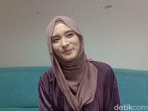 Inara Rusli Ungkap Inisiatif Buka Bareng Anak Datang dari Virgoun