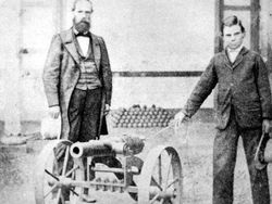 Inovator Malang yang Dihancurkan Temuannya Sendiri