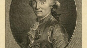 Jean-Francois Pilatre De Rozier menyelesaikan penerbangan balon udara berawak pertama dengan François Laurent dArlandes pada 21 November 1783, menggunakan balon Montgolfier. Kemudian, saat berupaya menyeberangi Selat Inggris, balonnya jatuh di dekat Wimereux di Pas-de-Calais. Akibatnya, ia dan rekannya Pierre Romain menjadi korban pertama kecelakaan udara yang tercatat. Foto: Boredpanda