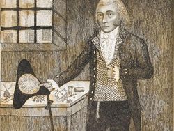 Inovator Malang yang Dihancurkan Temuannya Sendiri