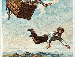 Inovator Malang yang Dihancurkan Temuannya Sendiri