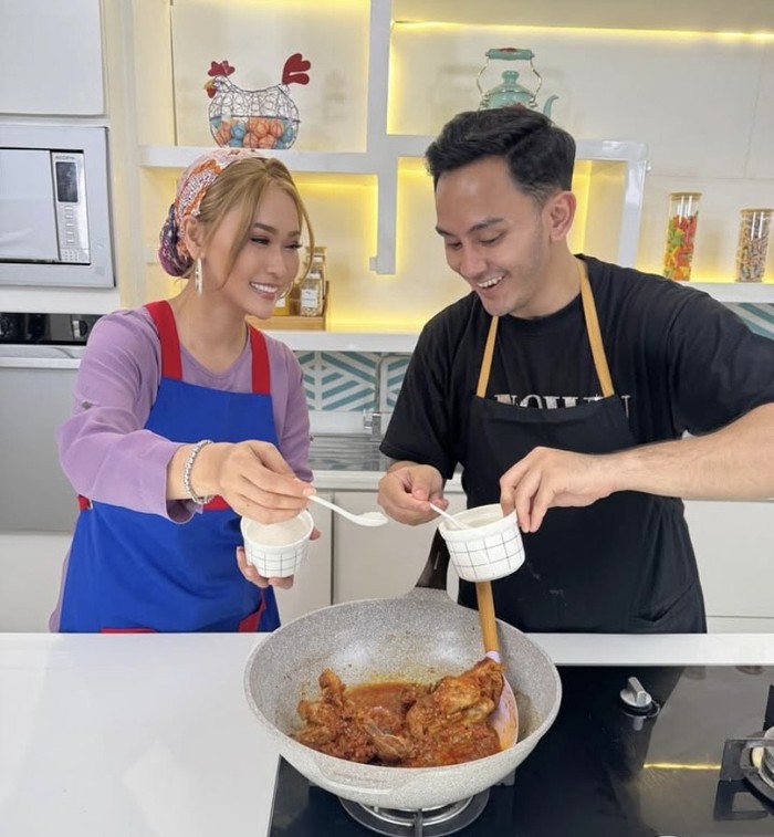 inul daratista inul daratista