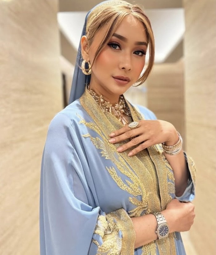 inul daratista inul daratista