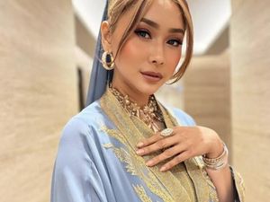 Inul Daratista Sudah Berangkatkan 12 ART Umrah, Beri Gaji di Atas UMR