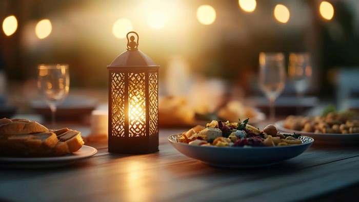 Jadwal Buka Puasa Hari Ini 12 Maret 2025 di Berbagai Wilayah Indonesia