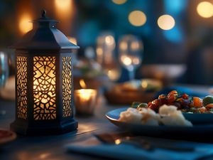 Jadwal Buka Puasa Hari Ini 12 Maret 2025 di Kudus dan Sekitarnya
