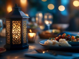 Jadwal Buka Puasa Hari Ini 3 Maret 2026 di Purwokerto dan Sekitarnya
