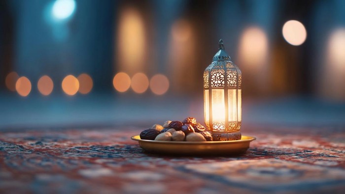 Jadwal Buka Puasa Hari Ini 12 Maret 2025 di Tiga Zona Waktu Indonesia