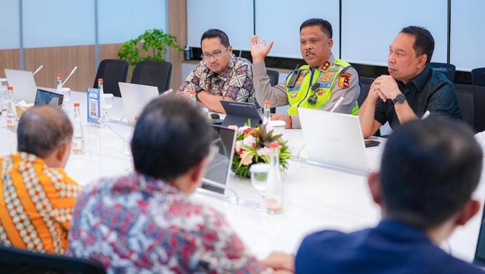 Kakorlantas Polri
