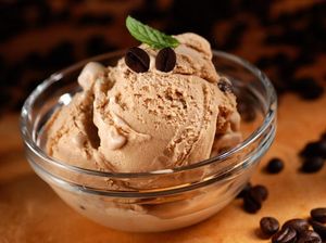 Apa Benar Es Krim Rasa Kopi Mengandung Kafein? Ini Kata Ahli Gizi