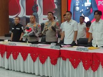 Motif Perempuan di Sidoarjo Dibacok, Pelaku Cemburu ke Anak Korban