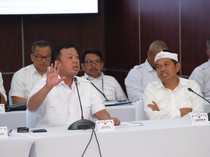 BPN Bakal Terbitkan HPL buat Kurangi Bangunan di Sempadan Sungai