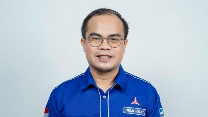 Ketua BK DPRD Mateng Masriadi Sukardi.