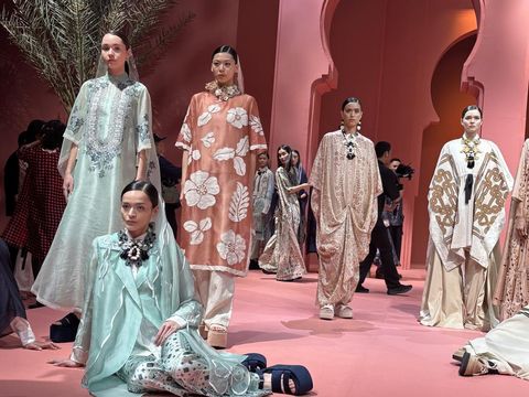 Koleksi Raya Biyan 2025