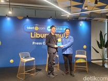 Libur Lebaran 2025 Jadi Momentum Tumbuhnya Pariwisata Domestik