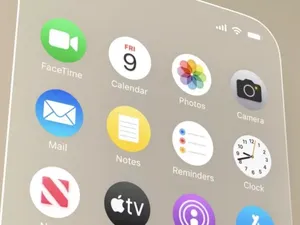 Apple Bakal Rombak Besar-besaran Tampilan iOS 19
