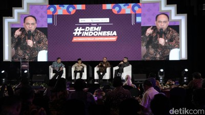 Koperasi Bangkit, Meretas Jalan Penguatan Ekonomi Kerakyatan
