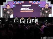 Koperasi Bangkit, Meretas Jalan Penguatan Ekonomi Kerakyatan