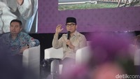 Tak hanya Budi Arie, acara #DemiIndonesia Ayo Berkoperasi akan menghadirkan berbagai narasumber yang kompeten di bidangnya, di antaranya: Yandri Susanto - Menteri Desa dan Pembangunan Daerah Tertinggal; Komjen Tomsi Tohir Balaw - Sekjen Kementerian Menteri Dalam Negeri; Munadi Herlambang - Direktur Institutional Banking BNI; Supomo - Direktur Utama LPDB (Lembaga Pengelola Dana Bergulir).