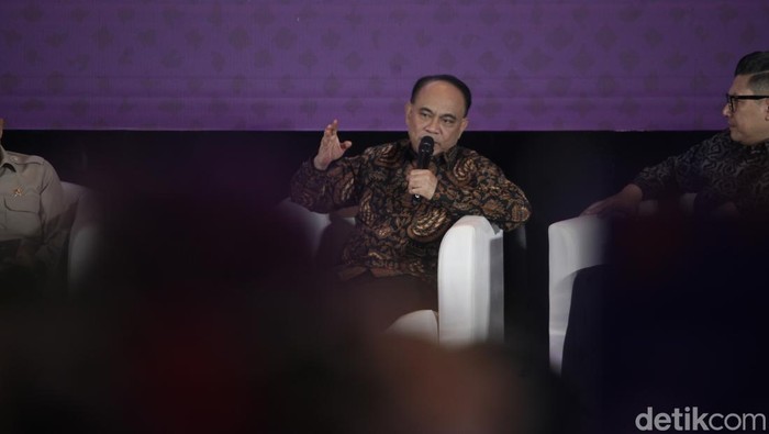 Koperasi menjadi soko guru perekonomian nasional. Pemerintahan Prabowo Subianto-Gibran Rakabuming Raka memberi perhatian dengan menyebut koperasi ke dalam program visi Asta Cita.