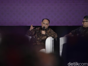 40 Ribu Desa Sudah Bentuk Koperasi Merah Putih, Provinsi Ini Paling Banyak