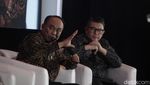Koperasi Bangkit, Meretas Jalan Penguatan Ekonomi Kerakyatan