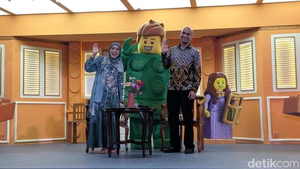 LEGO Group