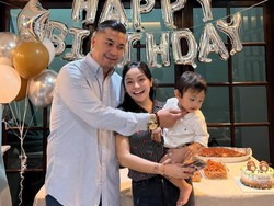 7 Foto Mawar AFI Bareng Pacar Baru, Tampil Romantis & Mesra