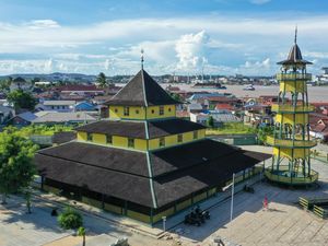 Jadwal Buka Puasa 4 Maret 2026 untuk Warga Samarinda dan Balikpapan