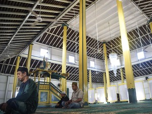 Jadwal Salat Lima Waktu di Kaltim untuk Minggu, 14 September 2025