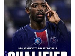 Meme Liverpool Disingkirkan PSG, Mo Salah Jadi Sorotan