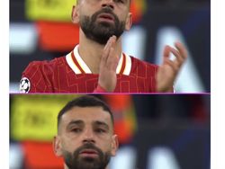 Meme Liverpool Disingkirkan PSG, Mo Salah Jadi Sorotan