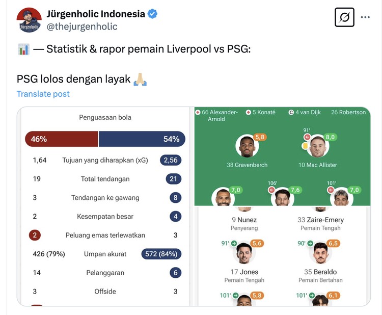 Meme Liverpool vs PSG Meme Liverpool vs PSG