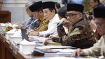 Menag-Komisi VIII Bahas Persiapan Haji 2025