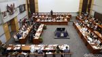 Menag-Komisi VIII Bahas Persiapan Haji 2025