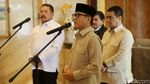 Mendes Minta Kejagung Usut Dana Desa Dipakai Judol