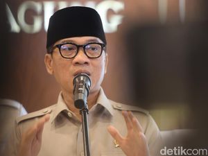 Video: Mendes Sebut Prabowo Akan Bentuk Koperasi Desa Merah Putih