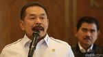 Mendes Minta Kejagung Usut Dana Desa Dipakai Judol
