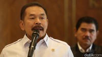 Merespons hal itu, Jaksa Agung ST Burhanuddin mengatakan Kejaksaan siap melakukan penindakan jika ditemukan adanya penyimpangan penggunaan dana desa.  
