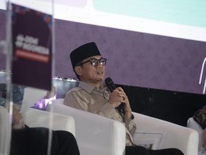 Video Yandri: Melupakan Desa Sama dengan Melupakan Koperasi, Sangat Bahaya