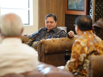 RI Setujui Kongo Jadi Anggota Negara Penghasil Sawit