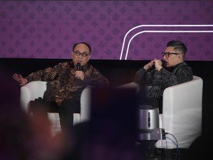 Peserta Demi Indonesia Ayo Berkoperasi Harap Kopdes Merah Putih Bermanfaat