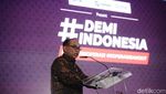 Menkop Jadi Keynote Speech di Demi Indonesia Ayo Berkoperasi, Koperasi Bangkit