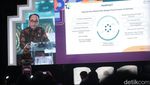 Menkop Jadi Keynote Speech di Demi Indonesia Ayo Berkoperasi, Koperasi Bangkit