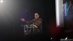 Menkop Jadi Keynote Speech di Demi Indonesia Ayo Berkoperasi, Koperasi Bangkit