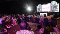 #DemiIndonesia #AyoBerkoperasi #KoperasiBangkit dipersembahkan oleh detikcom bekerja sama dengan Kementerian Koperasi dan Lembaga Pengelola Dana Bergulir serta didukung PT Bank Negara Indonesia (Persero) Tbk dan PT PLN (Persero).  