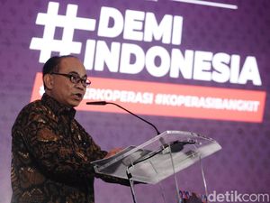 Video: Budi Arie Paparkan Peta Jalan Pembentukan Koperasi Desa Merah Putih