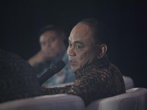Video Menkop Budi Arie Kunjungi Mata Air Desa Baumata: Ingat Masa Kecil